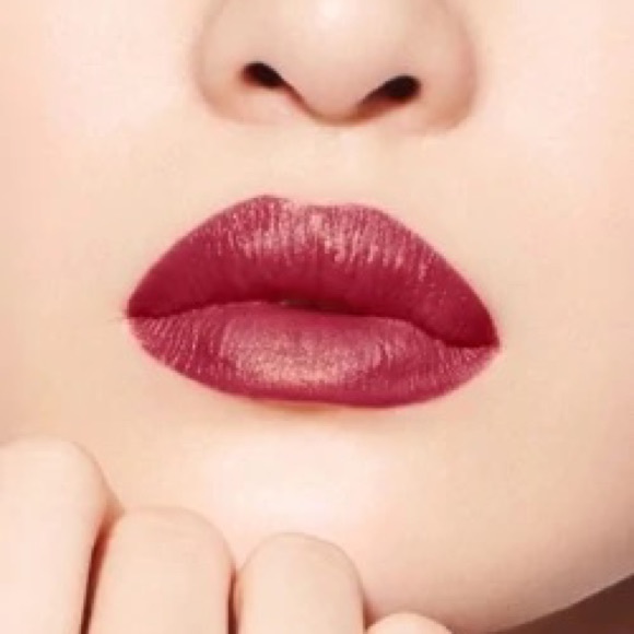 Dior #976 Prune Daisy Lipstick - Picture 4 of 8